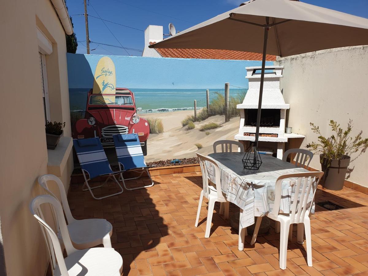 Petite Maison Les Sables D'Olonne Bagian luar foto