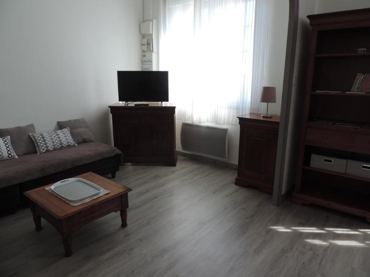 Petite Maison Les Sables D'Olonne Bagian luar foto