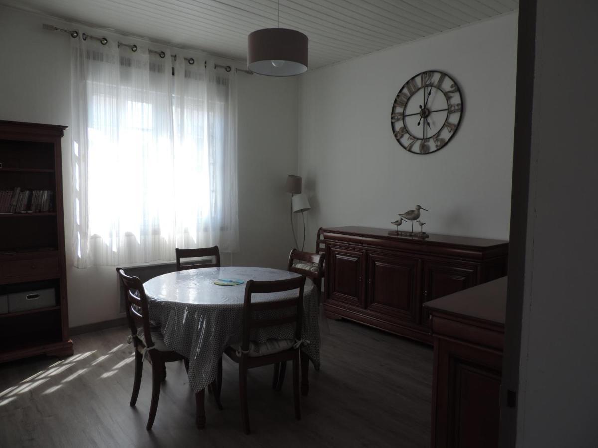 Petite Maison Les Sables D'Olonne Bagian luar foto