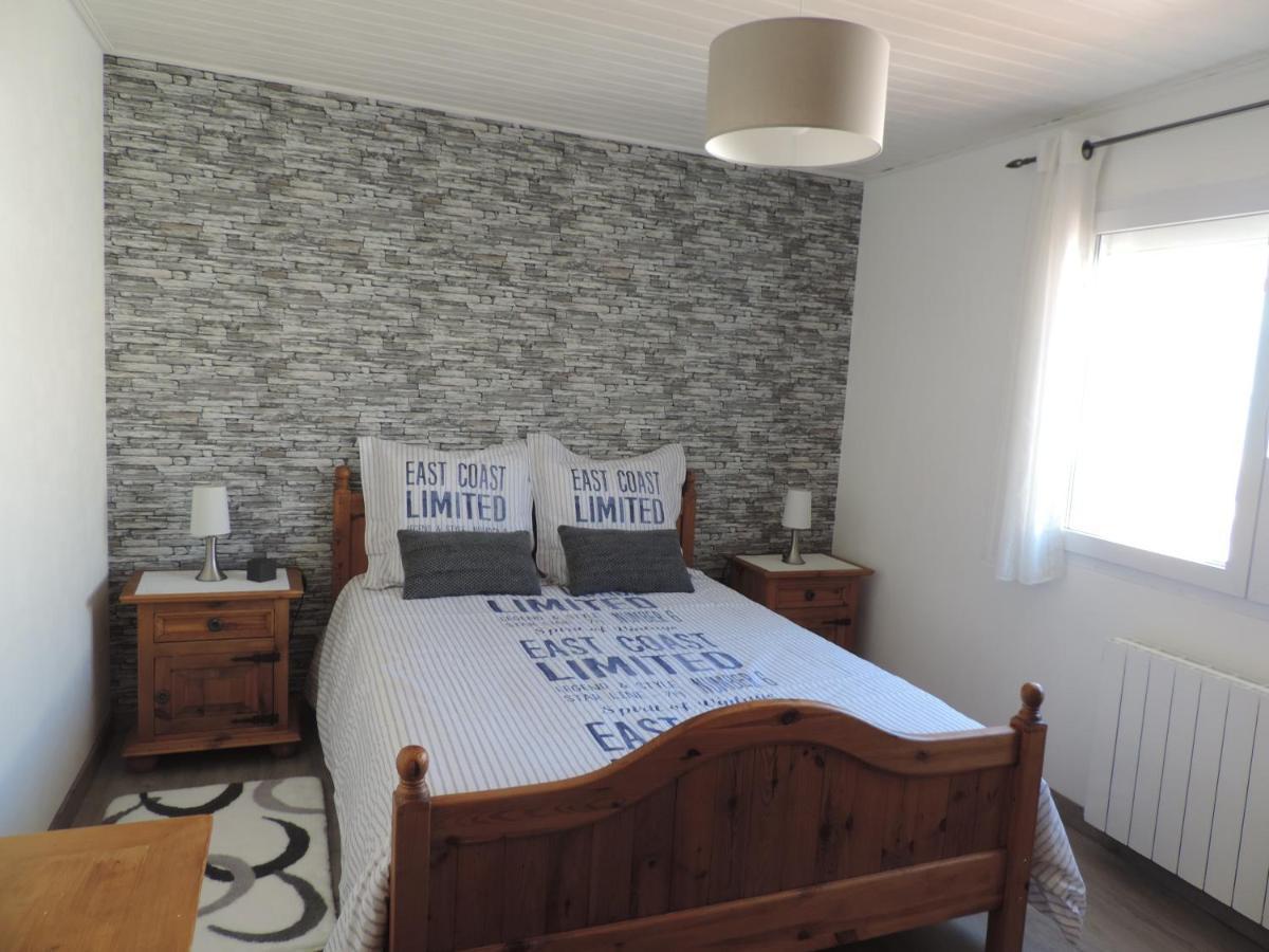 Petite Maison Les Sables D'Olonne Bagian luar foto