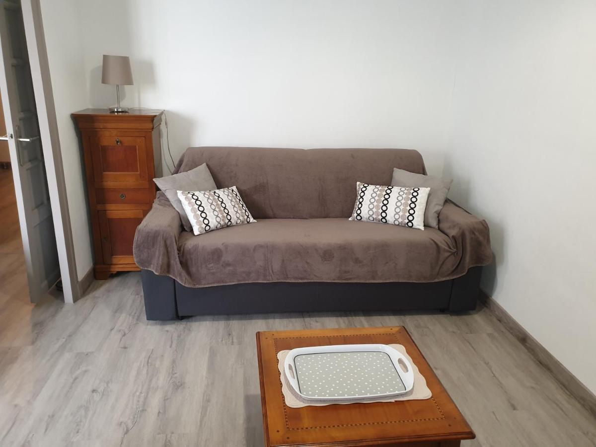 Petite Maison Les Sables D'Olonne Bagian luar foto