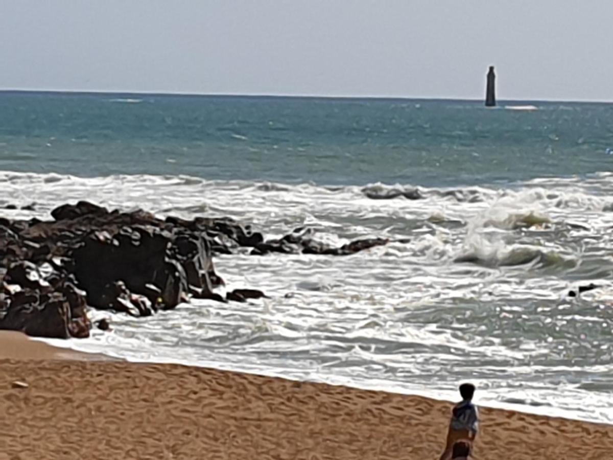 Petite Maison Les Sables D'Olonne Bagian luar foto