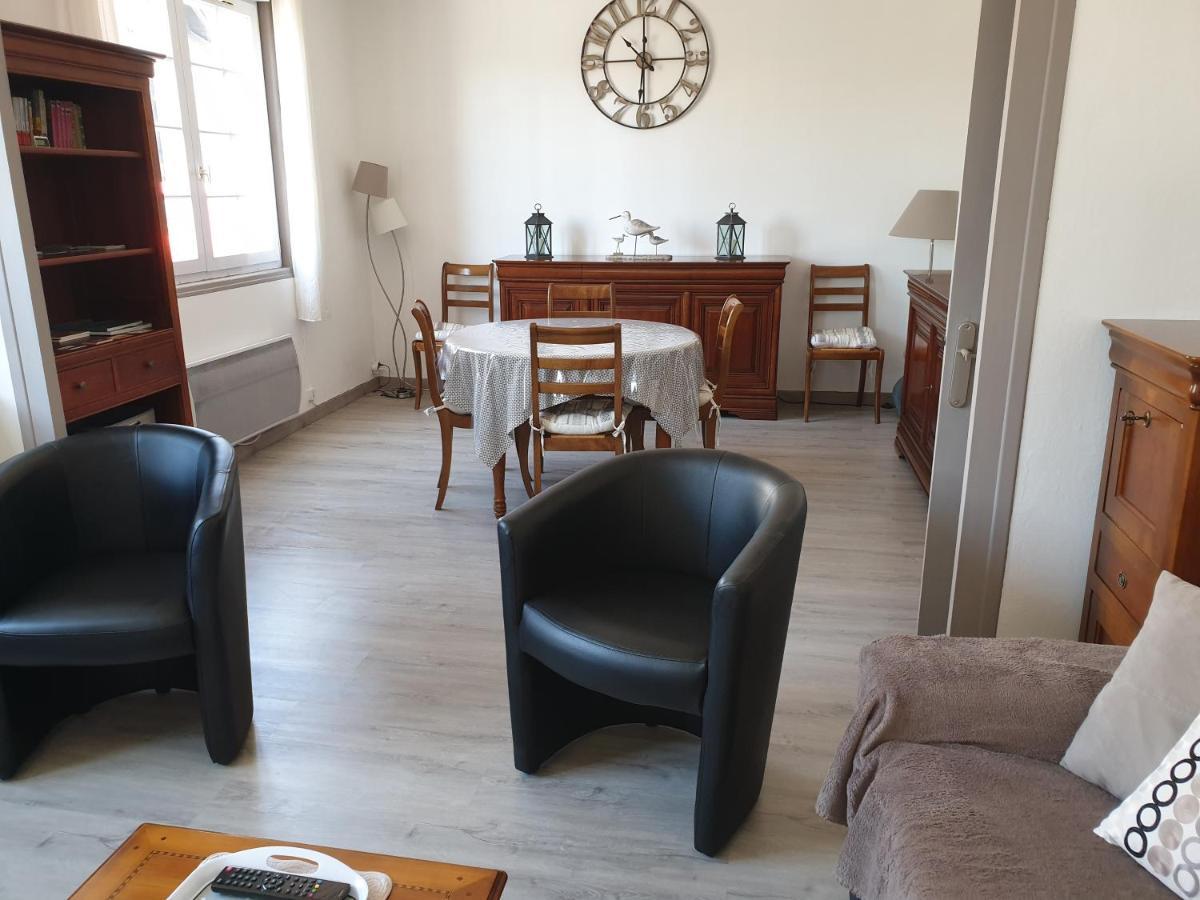 Petite Maison Les Sables D'Olonne Bagian luar foto